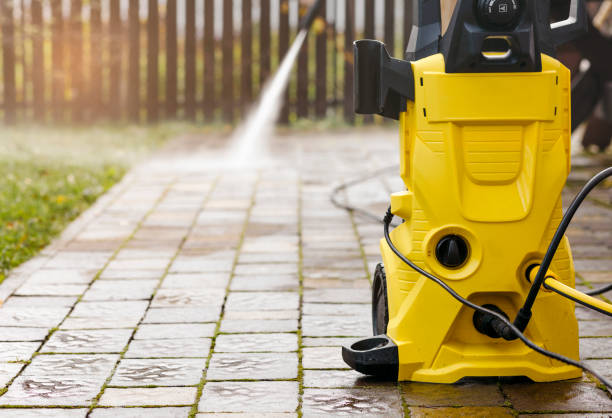 Best Gas Station Cleaning  in Owens Cross Roads, AL